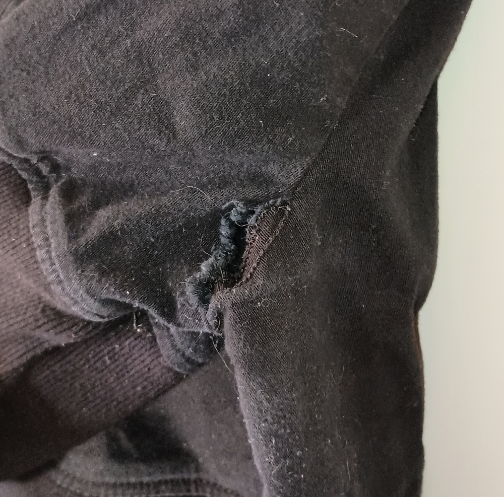 RUE 21 jacket with pockets ‎ (#1,115) - Picture 6 of 8
